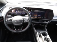 2025 Chevrolet Equinox EV 4dr RS