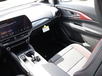 2025 Chevrolet Equinox EV 4dr RS