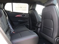2025 Chevrolet Equinox EV 4dr RS