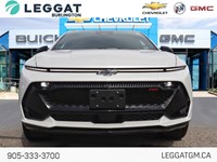 2025 Chevrolet Equinox EV 4dr RS