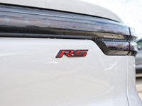 2025 Chevrolet Equinox EV 4dr RS
