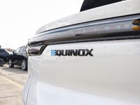 2025 Chevrolet Equinox EV 4dr RS