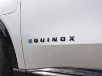 2025 Chevrolet Equinox EV 4dr RS