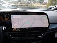 2025 Chevrolet Equinox EV 4dr RS