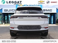 2025 Chevrolet Equinox EV 4dr RS