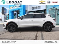2025 Chevrolet Equinox EV 4dr RS