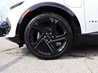 2025 Chevrolet Equinox EV 4dr RS