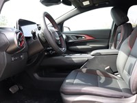 2025 Chevrolet Equinox EV 4dr RS