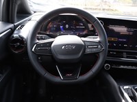 2025 Chevrolet Equinox EV 4dr RS