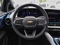 2025 Chevrolet Equinox EV 4dr LT