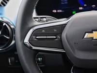 2025 Chevrolet Equinox EV 4dr LT