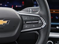 2025 Chevrolet Equinox EV 4dr LT