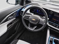 2025 Chevrolet Equinox EV 4dr LT
