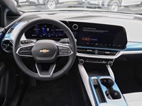 2025 Chevrolet Equinox EV 4dr LT