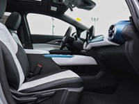 2025 Chevrolet Equinox EV 4dr LT
