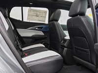 2025 Chevrolet Equinox EV 4dr LT