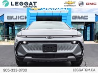 2025 Chevrolet Equinox EV 4dr LT