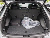 2025 Chevrolet Equinox EV 4dr LT