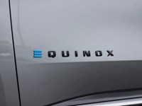 2025 Chevrolet Equinox EV 4dr LT