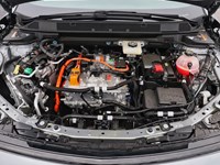 2025 Chevrolet Equinox EV 4dr LT