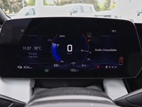 2025 Chevrolet Equinox EV 4dr LT