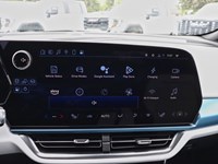 2025 Chevrolet Equinox EV 4dr LT