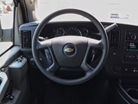 2025 Chevrolet Express 2500 RWD 2500 155