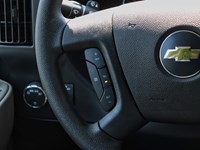 2025 Chevrolet Express 2500 RWD 2500 155