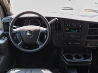 2025 Chevrolet Express 2500 RWD 2500 155