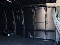 2025 Chevrolet Express 2500 RWD 2500 155