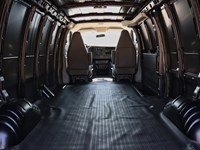 2025 Chevrolet Express 2500 RWD 2500 155