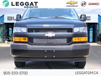 2025 Chevrolet Express 2500 RWD 2500 155