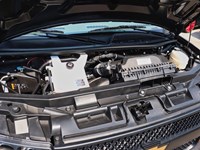 2025 Chevrolet Express 2500 RWD 2500 155