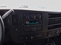 2025 Chevrolet Express 2500 RWD 2500 155