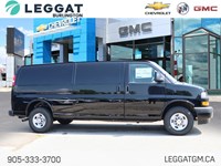 2025 Chevrolet Express 2500 RWD 2500 155