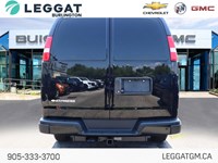 2025 Chevrolet Express 2500 RWD 2500 155