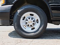 2025 Chevrolet Express 2500 RWD 2500 155