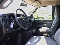 2025 Chevrolet Express 2500 RWD 2500 155