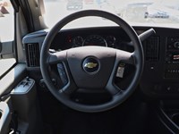 2025 Chevrolet Express 2500 RWD 2500 155