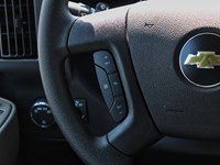 2025 Chevrolet Express 2500 RWD 2500 155