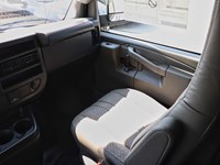 2025 Chevrolet Express 2500 RWD 2500 155