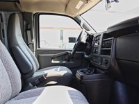 2025 Chevrolet Express 2500 RWD 2500 155