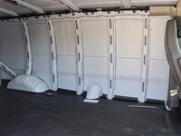 2025 Chevrolet Express 2500 RWD 2500 155