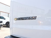 2025 Chevrolet Express 2500 RWD 2500 155
