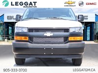 2025 Chevrolet Express 2500 RWD 2500 155