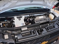 2025 Chevrolet Express 2500 RWD 2500 155