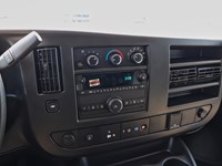 2025 Chevrolet Express 2500 RWD 2500 155