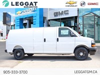 2025 Chevrolet Express 2500 RWD 2500 155