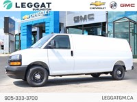 2025 Chevrolet Express 2500 RWD 2500 155