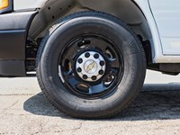 2025 Chevrolet Express 2500 RWD 2500 155